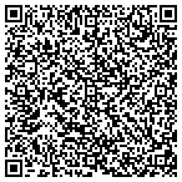 QR-код с контактной информацией организации ARTIST