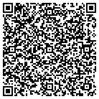 QR-код с контактной информацией организации Детский сад №114