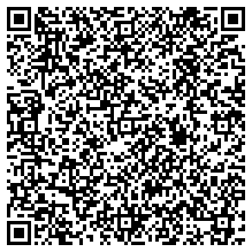 QR-код с контактной информацией организации Продуктовый магазин, ИП Журавлева Л.П.