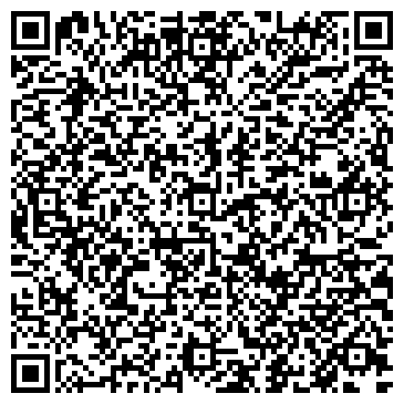 QR-код с контактной информацией организации МАУ МЦ "Надежда"