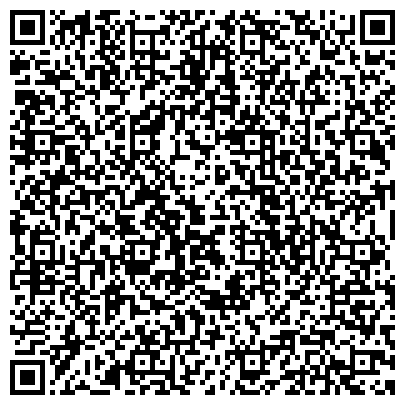 QR-код с контактной информацией организации Вдт-Тольятти, ООО, торгово-сервисная компания, представительство в г. Уфе