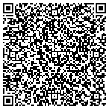 QR-код с контактной информацией организации Продуктовый магазин, ИП Евланов А.И.