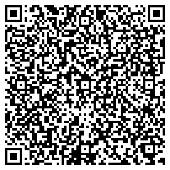 QR-код с контактной информацией организации ИП Кулаков В.А.
