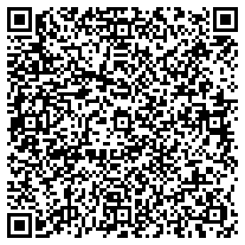 QR-код с контактной информацией организации Детский сад №121