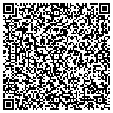 QR-код с контактной информацией организации ООО АгроРесурс