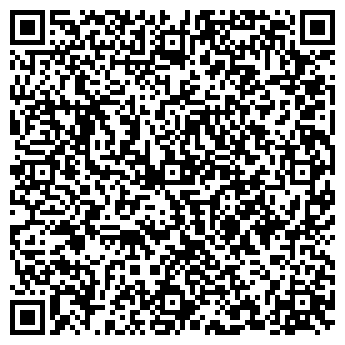QR-код с контактной информацией организации Детский сад №182