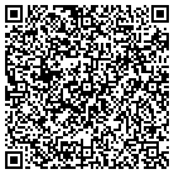 QR-код с контактной информацией организации Кугарня