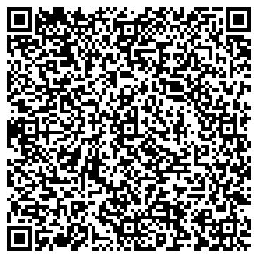 QR-код с контактной информацией организации Марийская правда