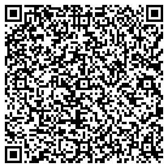 QR-код с контактной информацией организации Детский сад №158