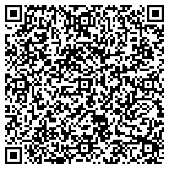 QR-код с контактной информацией организации ЧАСЫ В УКРАИНЕ