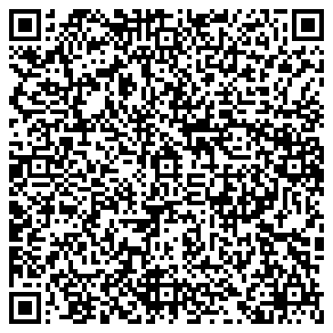 QR-код с контактной информацией организации Гарну Хлеб