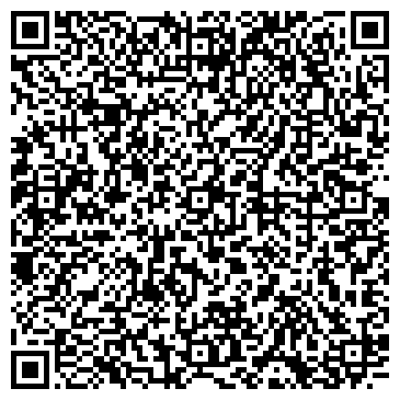 QR-код с контактной информацией организации Вологодский колледж технологии и дизайна