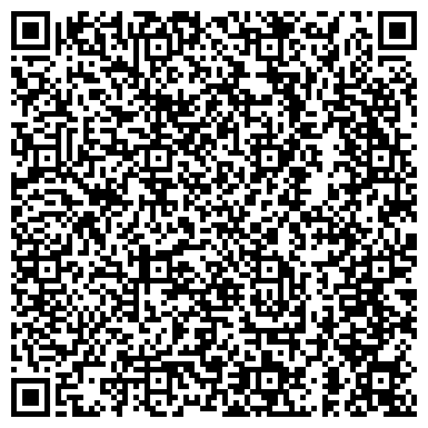QR-код с контактной информацией организации Продуктовый магазин, ООО Перспектива, с. Балтым