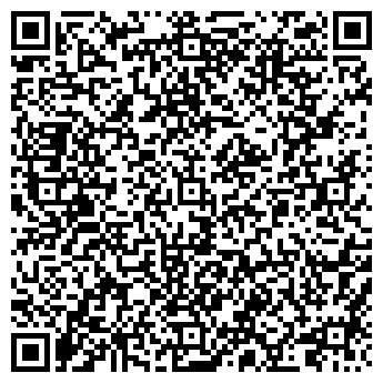 QR-код с контактной информацией организации Магазин продуктов, ИП Демирчан А.А.