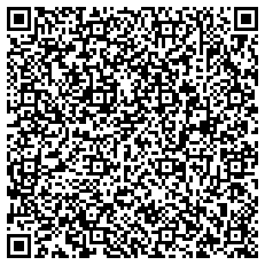 QR-код с контактной информацией организации Вологодский колледж связи и информационных технологий