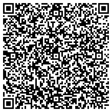 QR-код с контактной информацией организации Вологодский кооперативный колледж