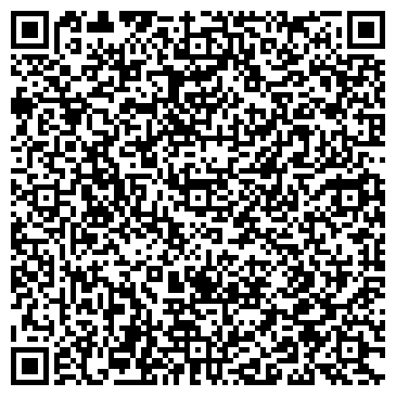 QR-код с контактной информацией организации ВККТиС, Вологодский колледж коммерции, технологии и сервиса, 2 корпус