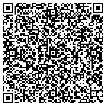 QR-код с контактной информацией организации Продуктовый магазин, ООО ВостокОпт