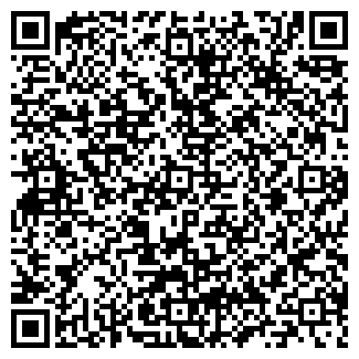 QR-код с контактной информацией организации Хлебный дом