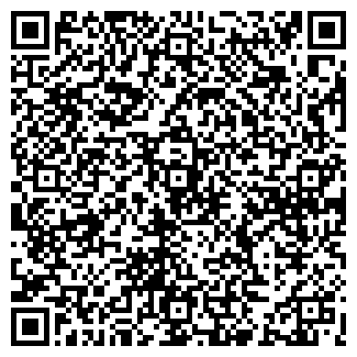 QR-код с контактной информацией организации NewDom