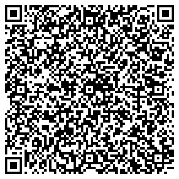 QR-код с контактной информацией организации Вологодский колледж технологии и дизайна