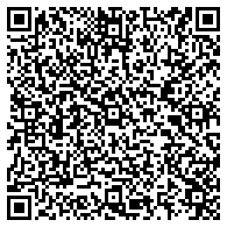 QR-код с контактной информацией организации NewDom