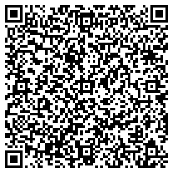 QR-код с контактной информацией организации Детский сад №53