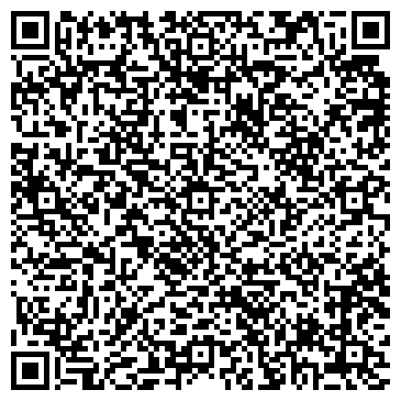 QR-код с контактной информацией организации Вологодский строительный колледж