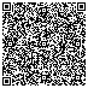 QR-код с контактной информацией организации Продуктовый магазин, ООО Прима