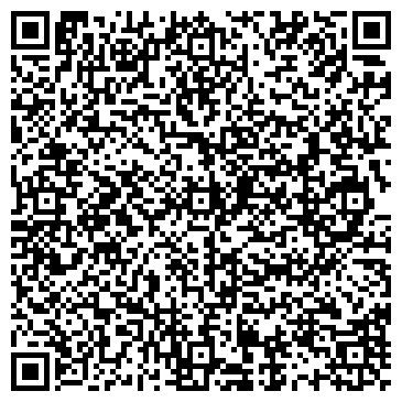 QR-код с контактной информацией организации ОАО Рязаньхлеб