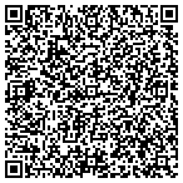 QR-код с контактной информацией организации Продуктовый магазин, ООО Астор