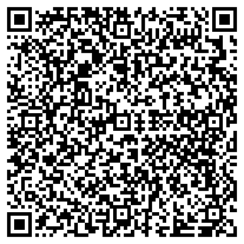 QR-код с контактной информацией организации Продуктовый магазин, ООО Тауш