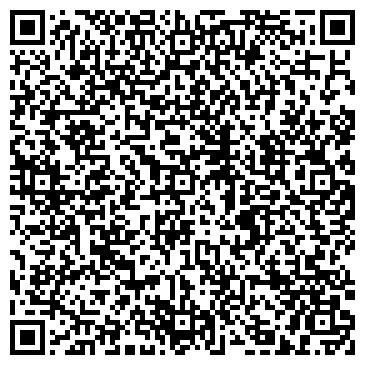 QR-код с контактной информацией организации Продуктовый магазин, ООО Курганово