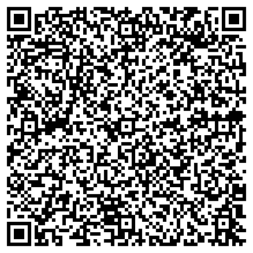 QR-код с контактной информацией организации Березка, магазин продуктов, с. Патруши