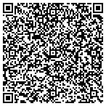 QR-код с контактной информацией организации Продуктовый магазин, ООО ТК Глобус