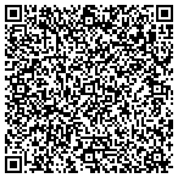QR-код с контактной информацией организации Конно-спортивный комплекс «Владыкино»