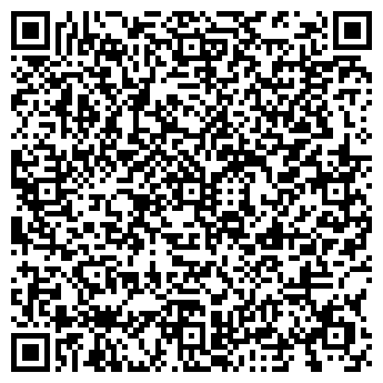 QR-код с контактной информацией организации Детский сад №110