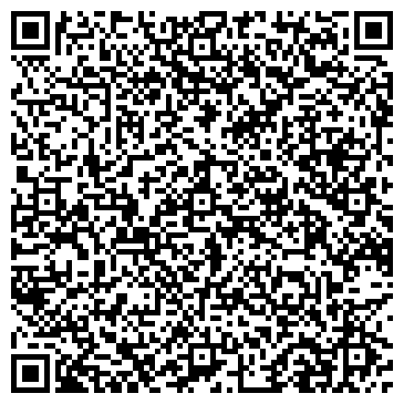 QR-код с контактной информацией организации Пивовар, магазин разливного пива, ИП Донцова О.А.