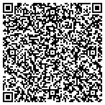 QR-код с контактной информацией организации Продуктовый магазин, ООО Камак