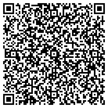 QR-код с контактной информацией организации ИП Овчаров Ю.В.