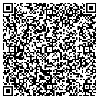 QR-код с контактной информацией организации Продуктовый магазин, ООО Пятерочка