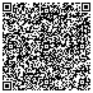 QR-код с контактной информацией организации Морозко