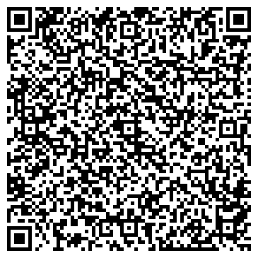 QR-код с контактной информацией организации Вологодский многопрофильный лицей
