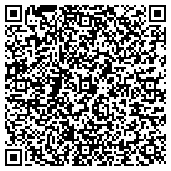 QR-код с контактной информацией организации ИП Гнездилова И.Ю.