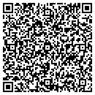 QR-код с контактной информацией организации КИПАРИС, центр фитнеса и красоты