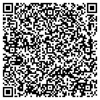 QR-код с контактной информацией организации Детский сад №90
