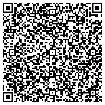 QR-код с контактной информацией организации РОСГОССТРАХ, страховая компания, филиал в Пермском крае