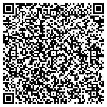 QR-код с контактной информацией организации Пивная бочка