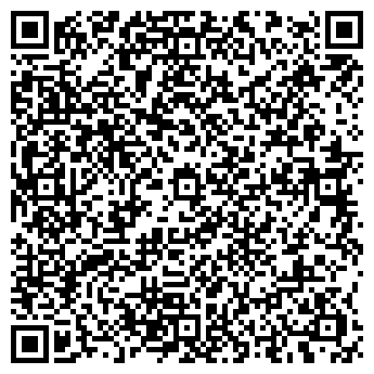 QR-код с контактной информацией организации Детский сад №174