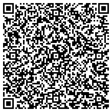 QR-код с контактной информацией организации Берёзка, детский сад, Агаповский район